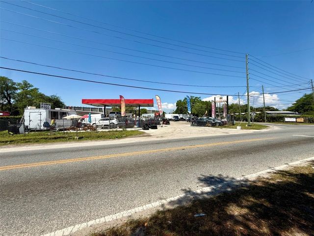 2658 OVERLAND ROAD, Apopka, FL 32703