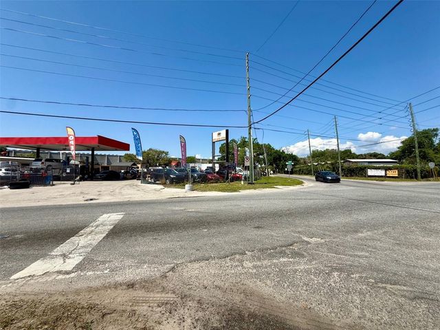 2658 OVERLAND ROAD, Apopka, FL 32703