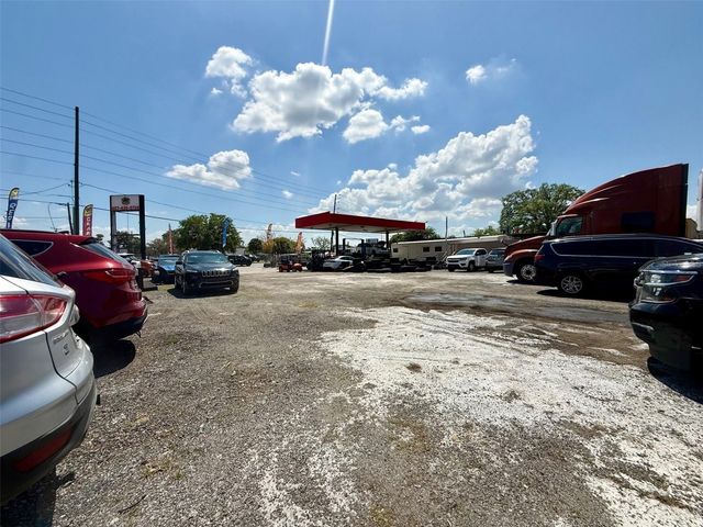 2658 OVERLAND ROAD, Apopka, FL 32703