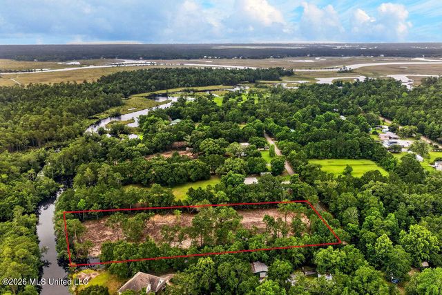 Pavolini Road, Pass Christian, MS 39571