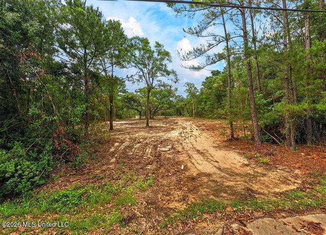 Pavolini Road, Pass Christian, MS 39571