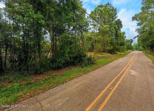Pavolini Road, Pass Christian, MS 39571