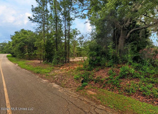 Pavolini Road, Pass Christian, MS 39571