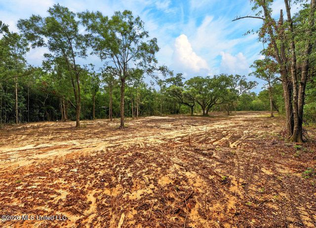 Pavolini Road, Pass Christian, MS 39571