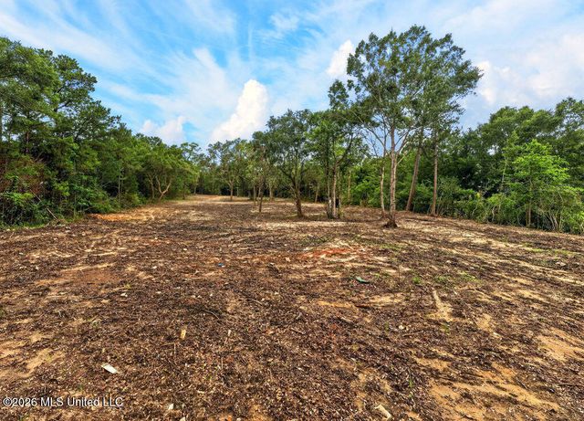 Pavolini Road, Pass Christian, MS 39571