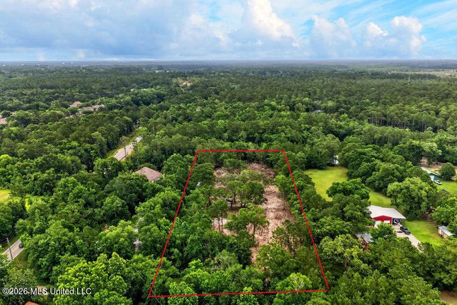 Pavolini Road, Pass Christian, MS 39571