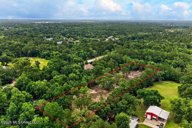 Pavolini Road, Pass Christian, MS 39571
