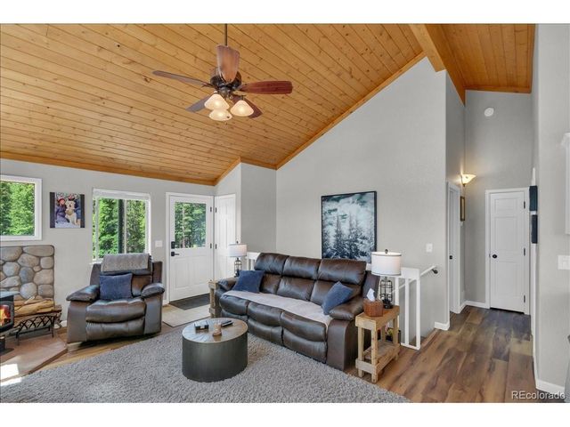 227 Valley Of The Sun Dr, Fairplay, CO 80440