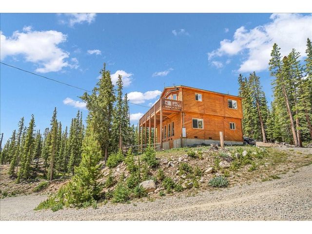 227 Valley Of The Sun Dr, Fairplay, CO 80440