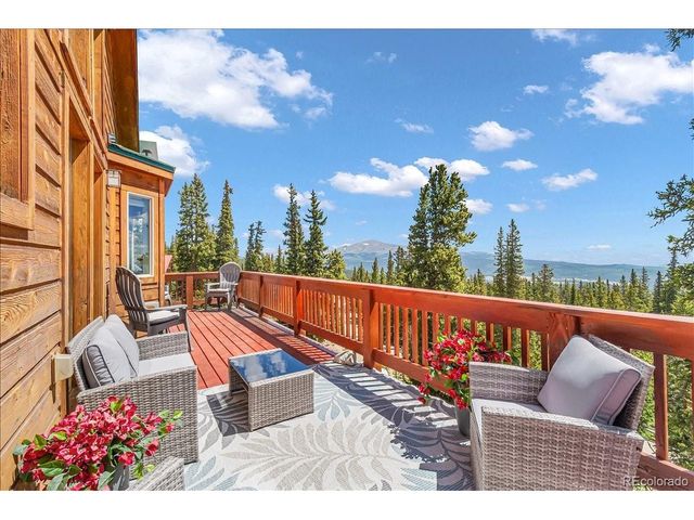 227 Valley Of The Sun Dr, Fairplay, CO 80440