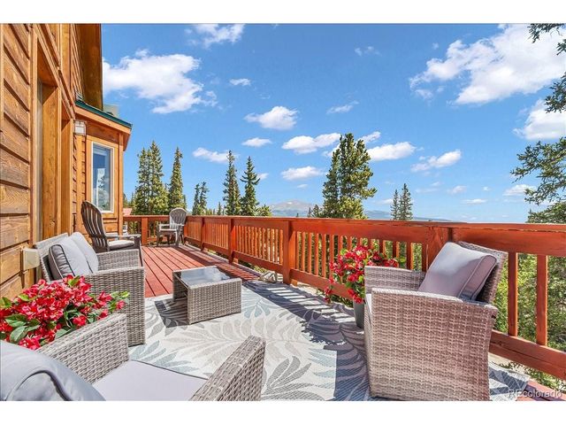 227 Valley Of The Sun Dr, Fairplay, CO 80440