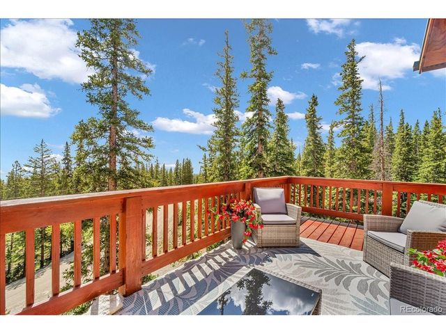 227 Valley Of The Sun Dr, Fairplay, CO 80440