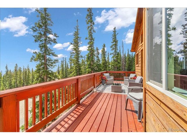 227 Valley Of The Sun Dr, Fairplay, CO 80440