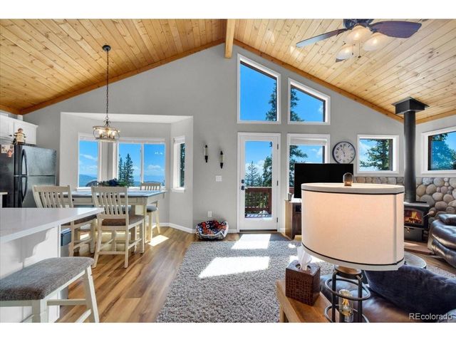 227 Valley Of The Sun Dr, Fairplay, CO 80440