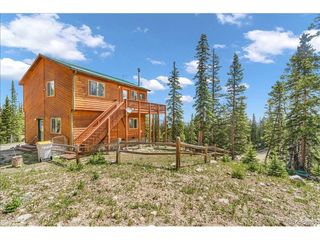 227 Valley Of The Sun Dr, Fairplay, CO 80440