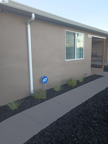 1840 6TH, North Richmond, CA 94801
