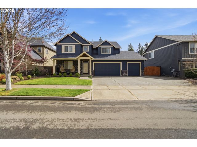 15028 Se ELKHORN Rd, Clackamas, OR 97015