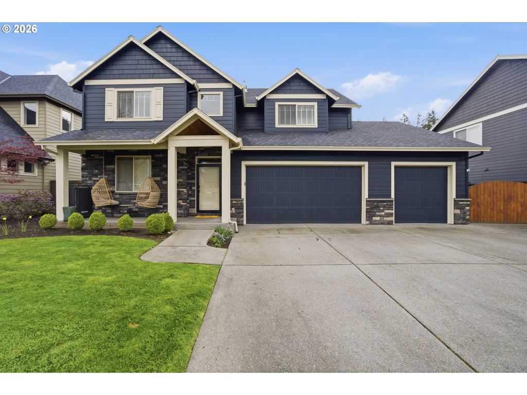 15028 Se ELKHORN Rd, Clackamas, OR 97015