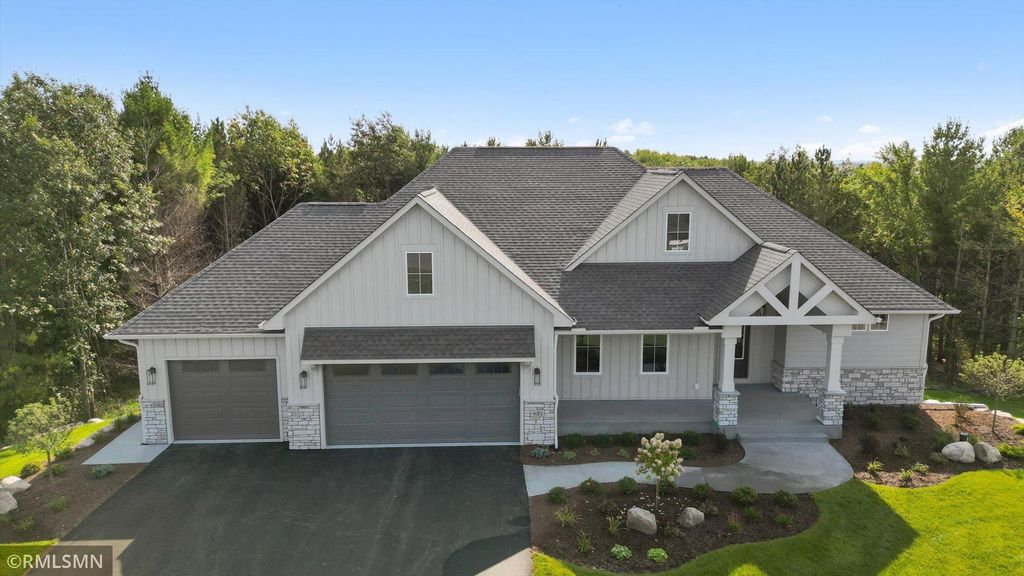 10484 56th Place N, Lake Elmo, MN 55042