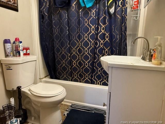 433 Squirrel Street, Fayetteville, NC 28303