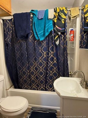 433 Squirrel Street, Fayetteville, NC 28303