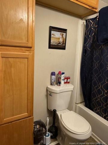 433 Squirrel Street, Fayetteville, NC 28303