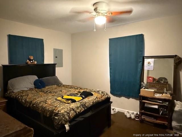 433 Squirrel Street, Fayetteville, NC 28303