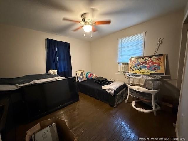 433 Squirrel Street, Fayetteville, NC 28303