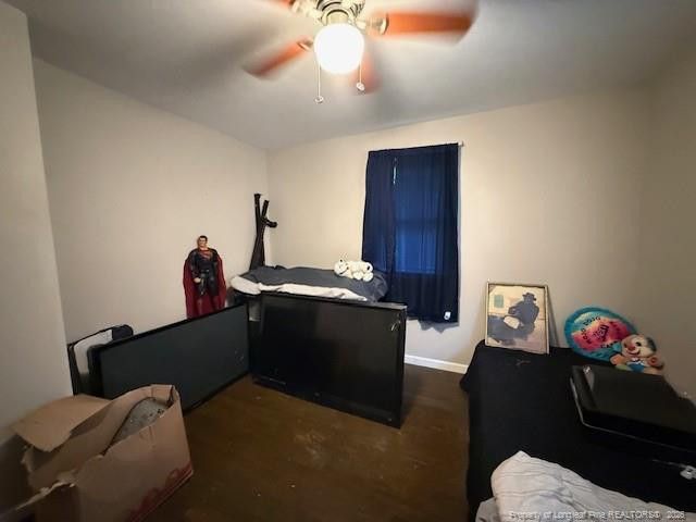 433 Squirrel Street, Fayetteville, NC 28303