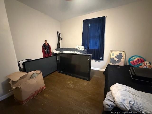 433 Squirrel Street, Fayetteville, NC 28303