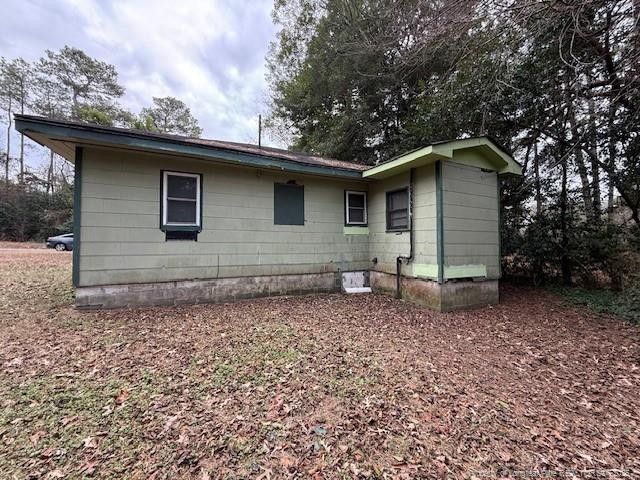 433 Squirrel Street, Fayetteville, NC 28303