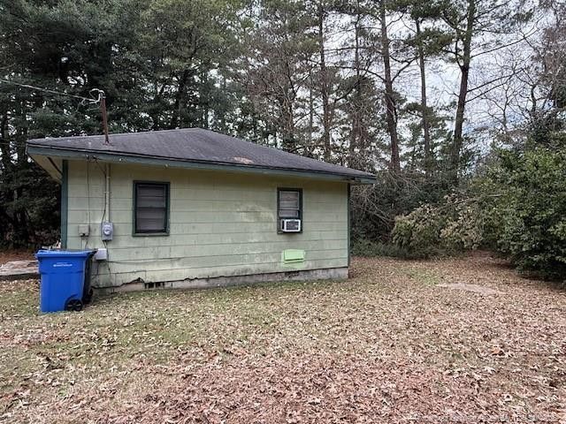 433 Squirrel Street, Fayetteville, NC 28303