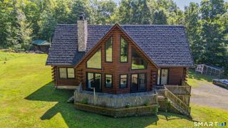63 Parkside Drive, Colchester, CT 06415