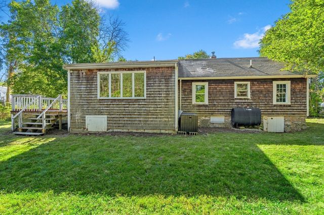 402 Beechwood St., Cohasset, MA 02025