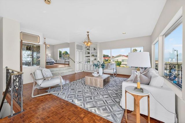 1822 Sebastian Drive, Burlingame, CA 94010