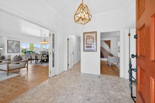 1822 Sebastian Drive, Burlingame, CA 94010