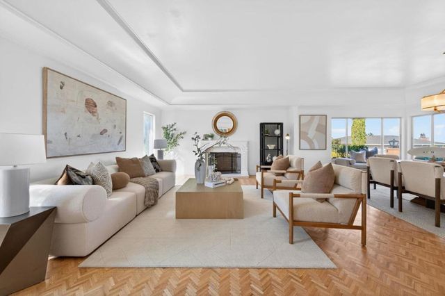 1822 Sebastian Drive, Burlingame, CA 94010