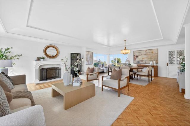 1822 Sebastian Drive, Burlingame, CA 94010