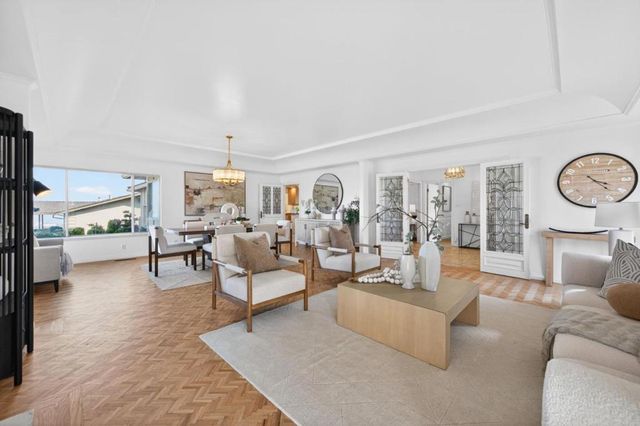 1822 Sebastian Drive, Burlingame, CA 94010