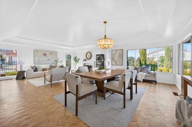 1822 Sebastian Drive, Burlingame, CA 94010