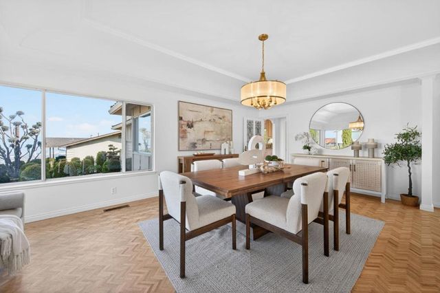 1822 Sebastian Drive, Burlingame, CA 94010