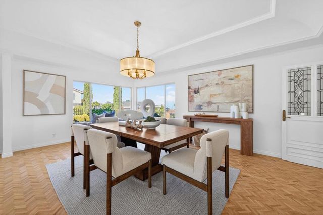 1822 Sebastian Drive, Burlingame, CA 94010