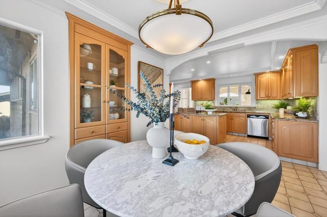 1822 Sebastian Drive, Burlingame, CA 94010