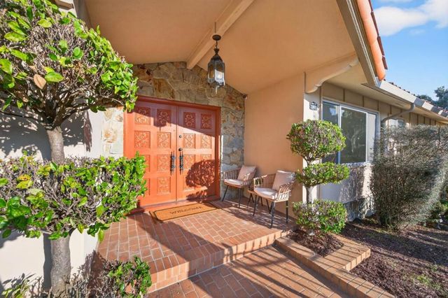 1822 Sebastian Drive, Burlingame, CA 94010