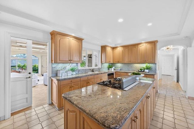 1822 Sebastian Drive, Burlingame, CA 94010