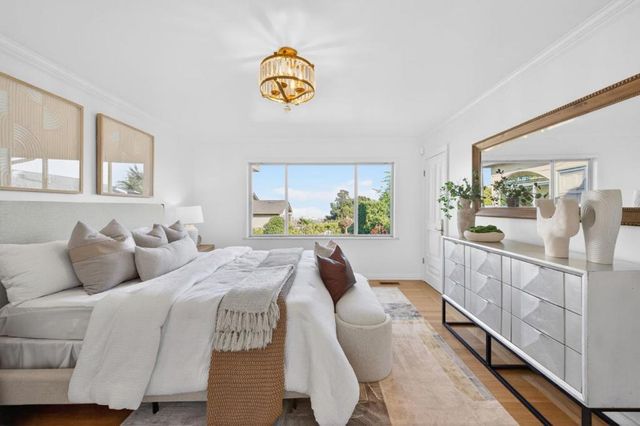 1822 Sebastian Drive, Burlingame, CA 94010