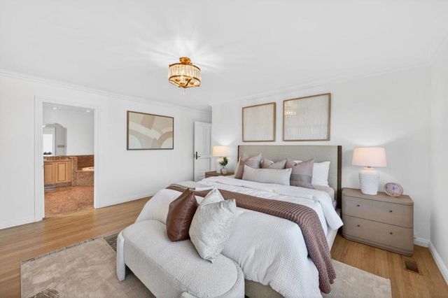 1822 Sebastian Drive, Burlingame, CA 94010