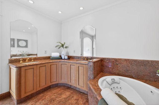 1822 Sebastian Drive, Burlingame, CA 94010