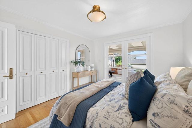 1822 Sebastian Drive, Burlingame, CA 94010