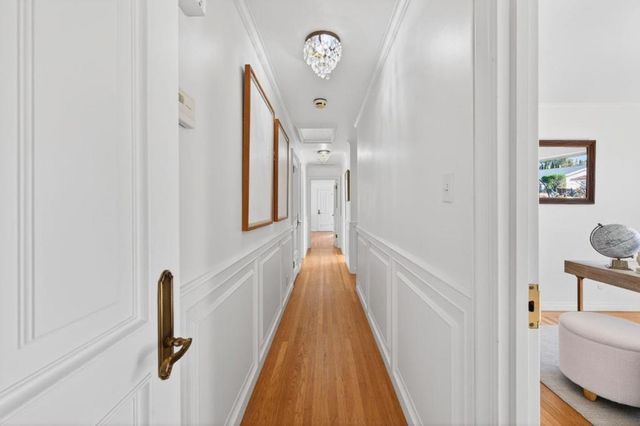 1822 Sebastian Drive, Burlingame, CA 94010